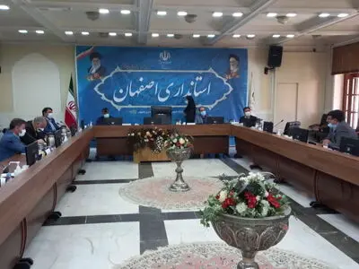 اصفهان رتبه یک کشور در پوشش جمعیت صندوق بیمه اجتماعی 