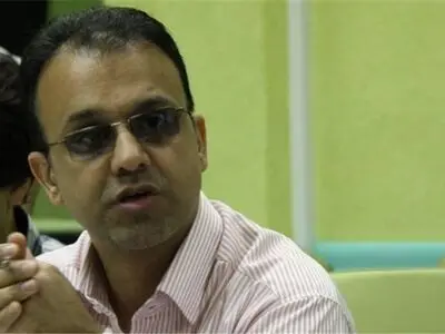 سعیدی سخنگوی فدراسیون پزشکی ورزشی شد
