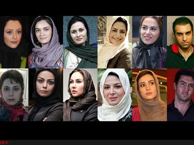 انتقاد هنرمندان از افزایش خشونت در جامعه 