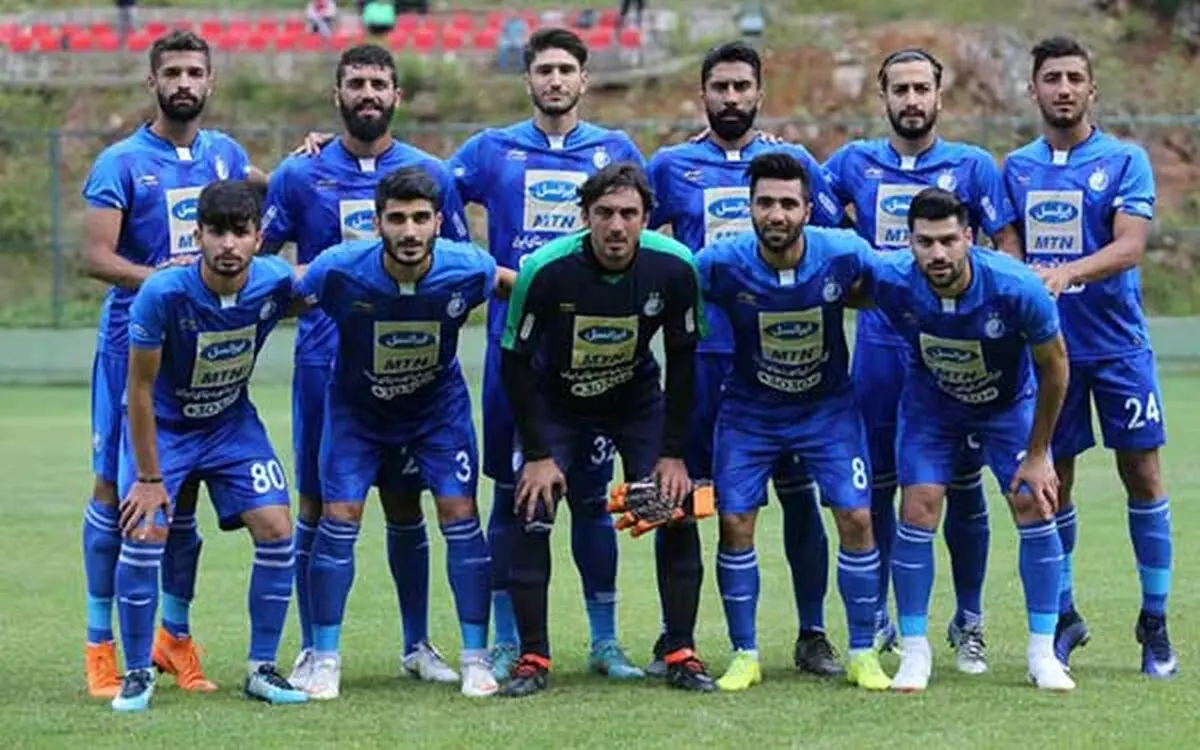 استقلال به مصاف بورسا اسپور می رود