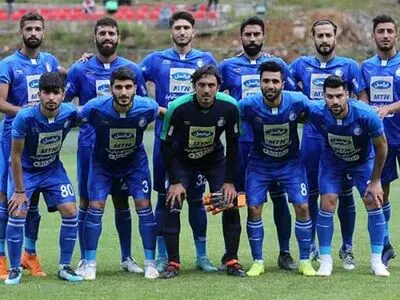 استقلال به مصاف بورسا اسپور می رود