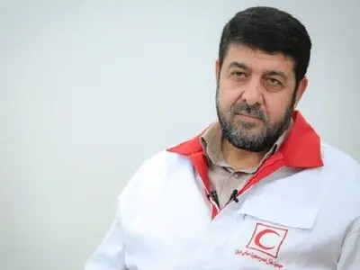 لزوم ارتقای تیم‌های واکنش سریع/ آمادگی داوطلبان هلال احمر برای کمک‌رسانی به لبنان