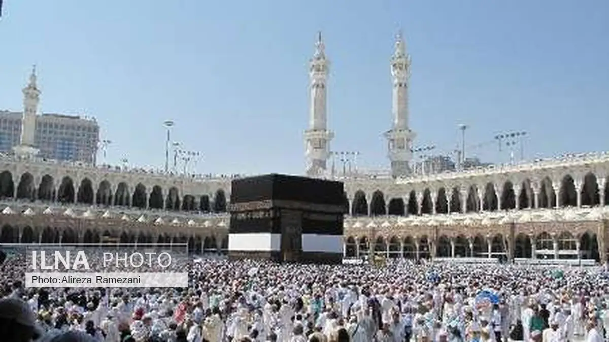 خبر مشخص شدن وضعیت اعزام زائران حج ۹۵ تکذیب شد