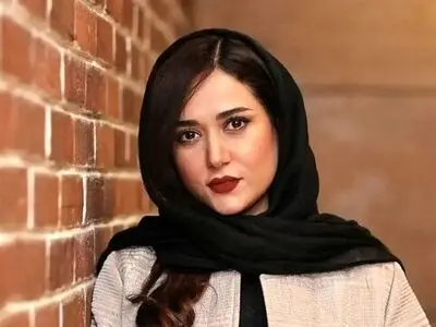 انگشتر پریناز ایزدیار همه چیز را فاش کرد!