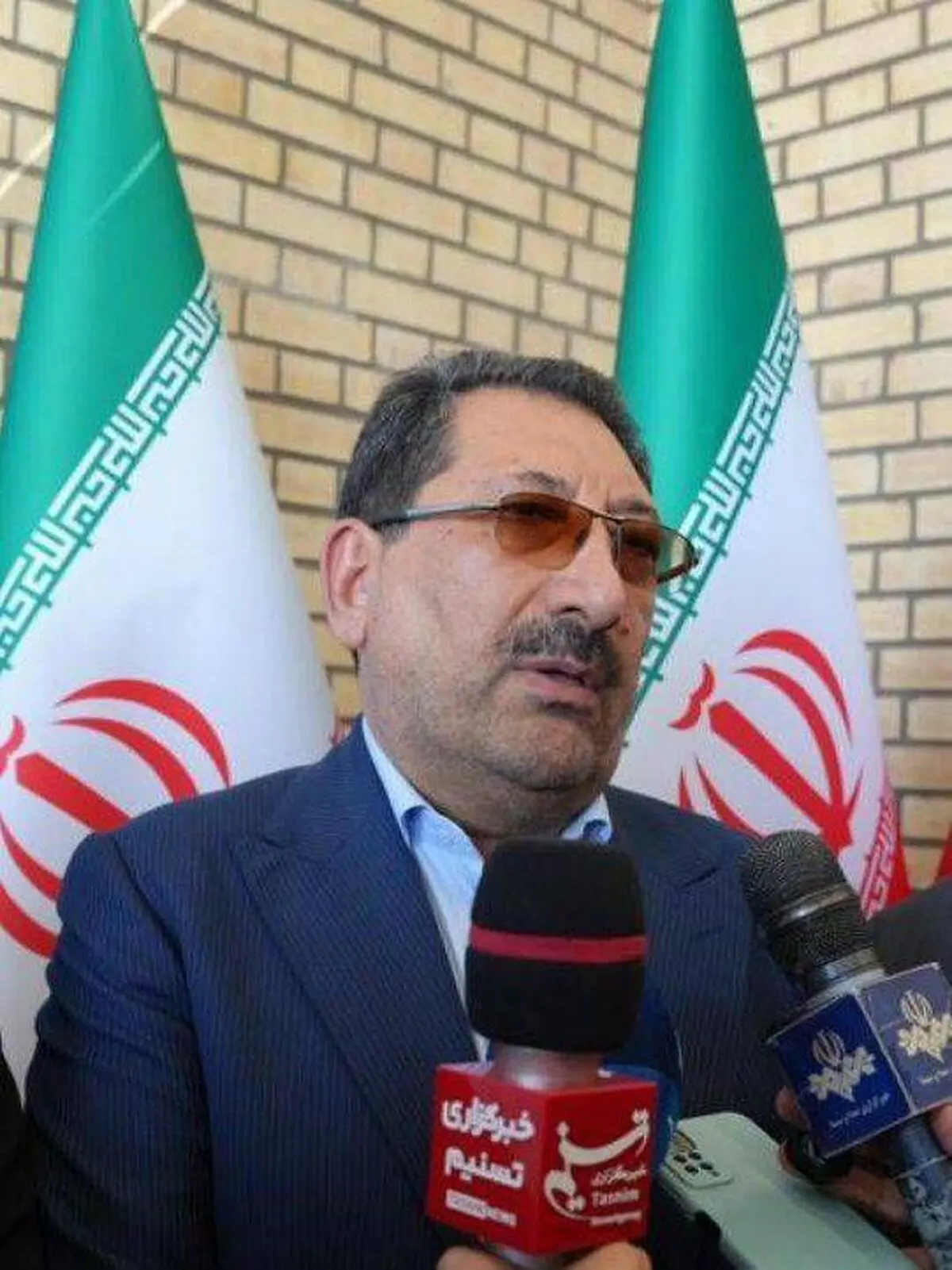 وزیر صمت فردا به بلاروس می‌رود