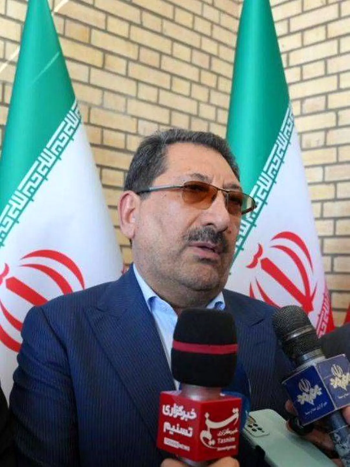 وزیر صمت فردا به بلاروس می‌رود