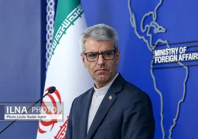 اقدام سه کشور اروپایی باعث آشفتگی حقوقی در سطح بین‌المللی شده است