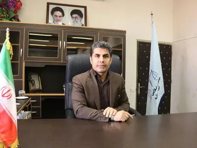 "اتاق مادر و کودک" در دادگستری آبادان افتتاح شد
