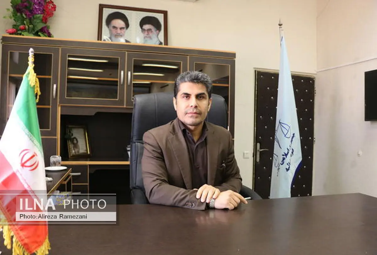 ضارب مامور آبادانی دستگیر شد