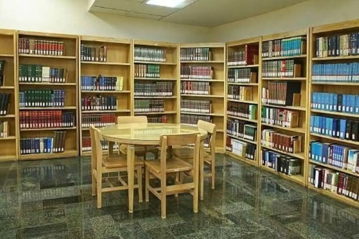 جهت توسعه فضای کتابخانه های عمومی و ترویج فرهنگ کتابخوانی از همه ظرفیت‌های موجود بهره می‌گیریم