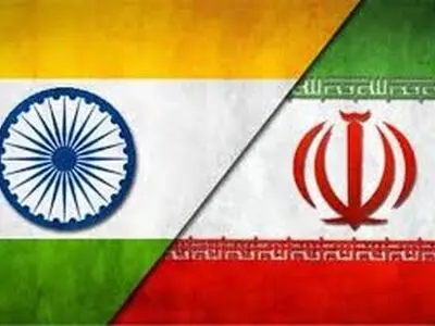 ظریف یستقبل وکیل وزارة الخارجیة الهندیة فی طهران 