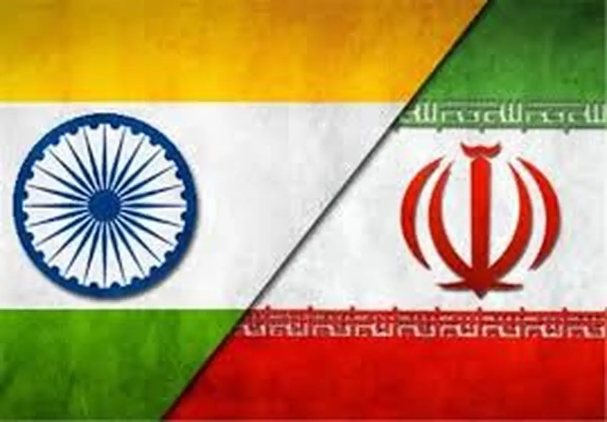 ظریف یستقبل وکیل وزارة الخارجیة الهندیة فی طهران 