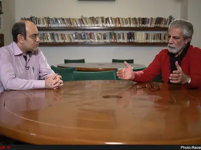 «نشانی تا کلید» شبکه چهار برای دهه فجر