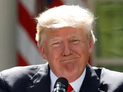 آمریکا رسما فرآیند خروج از توافق پاریس را آغاز کرد