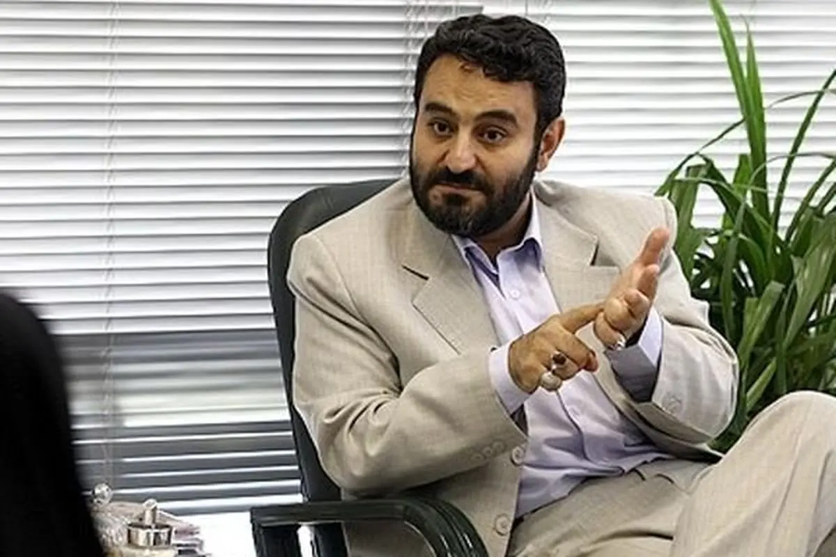 دستیار معاون حقوقی رییس جمهوری منصوب شد