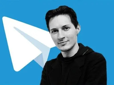 واکنش موسس تلگرام به توئیت وزیر ارتباطات ایران+عکس