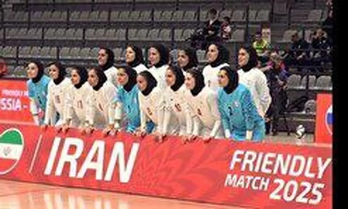 پیروزی شاگردان مظفر در دومین دیدار تدارکاتی