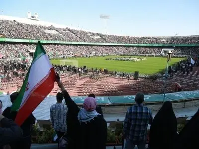 محفل قرآنی امام حسنی ها / 2