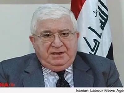کابینه جدید عراق به زودی معرفی می‌شود