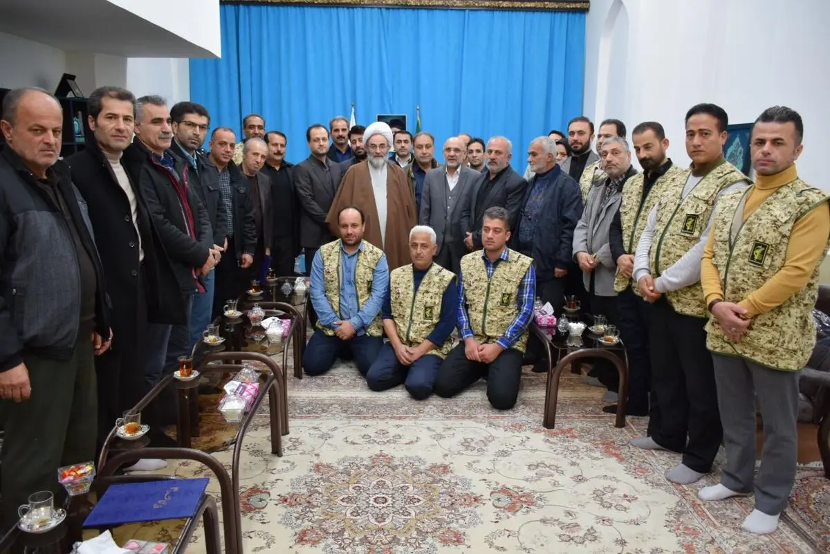 ضرورت تلاش مسئولان بالادستی در برطرف کردن مشکل رانندگان رشت