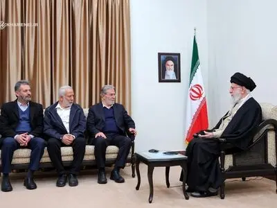 در شرایط فعلی هیچ طرحی بدون رضایت مقاومت و مردم غزه، به سرانجام نخواهد رسید