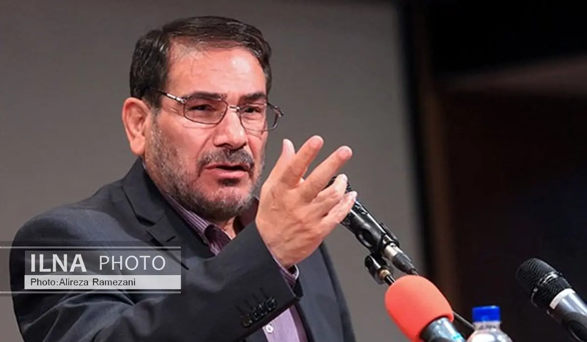 شمخانی: ایران لدیها مقر مشترک مع روسیا فی سوریا