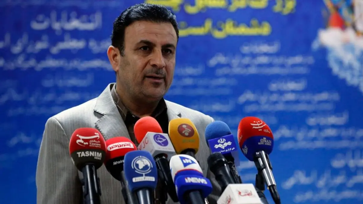  ثبت نام ۱۵۰۴۹ داوطلب انتخابات شوراها تا ساعت ۱۸ امروز / ۳۰ درصد ثبت‌نام‌ها بصورت الکترونیکی انجام شد/ تنها دو روز برای ثبت نام فرصت باقی است