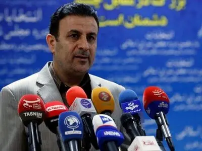 ثبت نام ۱۵۰۴۹ داوطلب انتخابات شوراها تا ساعت ۱۸ امروز / ۳۰ درصد ثبت‌نام‌ها بصورت الکترونیکی انجام شد/ تنها دو روز برای ثبت نام فرصت باقی است