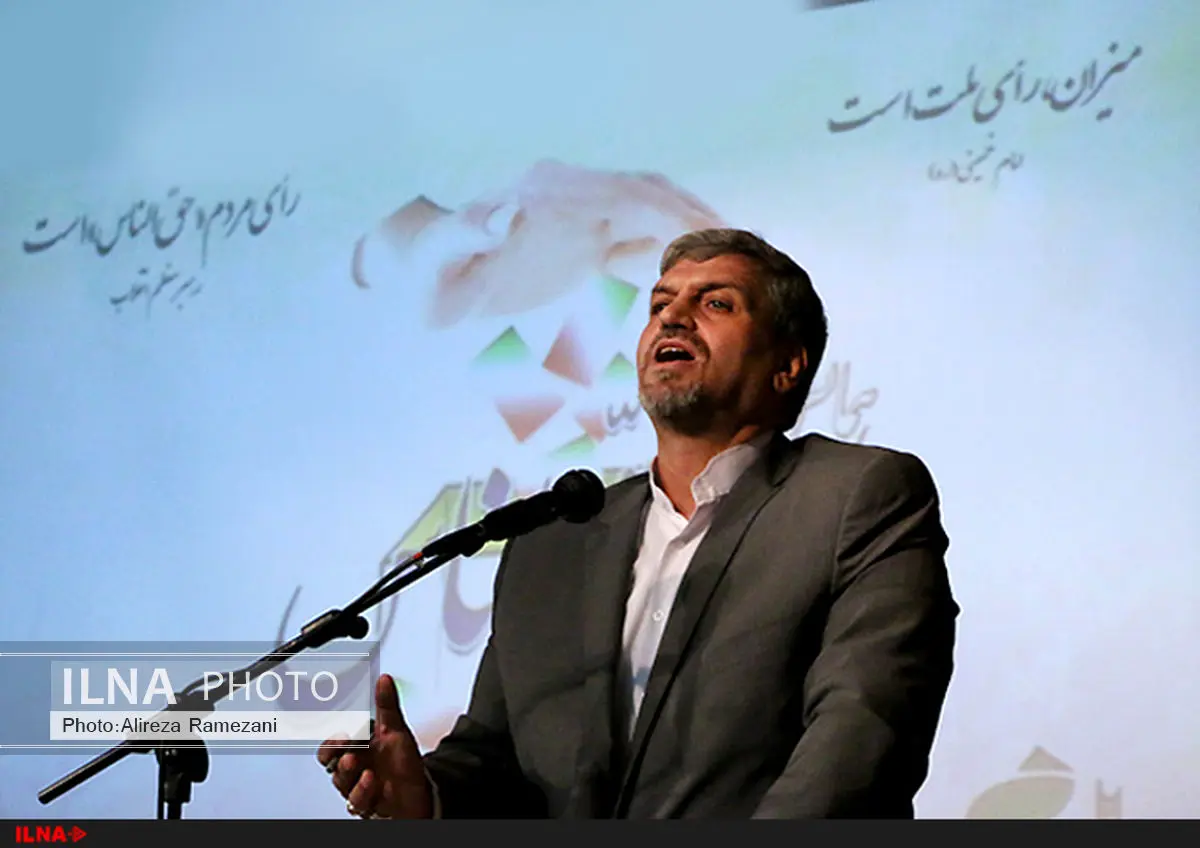 رد صلاحیتها نباید مانع از حضور در انتخابات شود