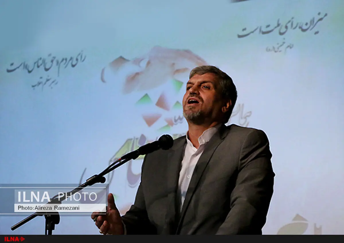 رد صلاحیت‌ها نباید مانع از حضور در انتخابات شود