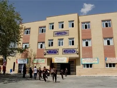 مناطقِ دارای مدارس پرخطر و فرسوده در تهران اعلام شد/تخریب و ساخت ۱۰۰۰ مدرسه فرسوده