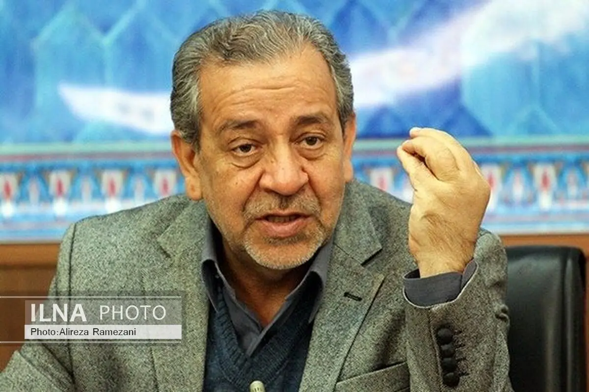 برداشته شدن غل و زنجیر از پای اقتصاد ایران از نتایج فرجام برجام بود
