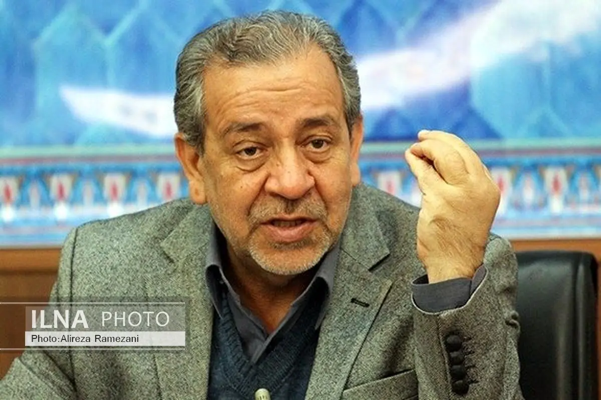 برداشته شدن غل و زنجیر از پای اقتصاد ایران از نتایج فرجام برجام بود
