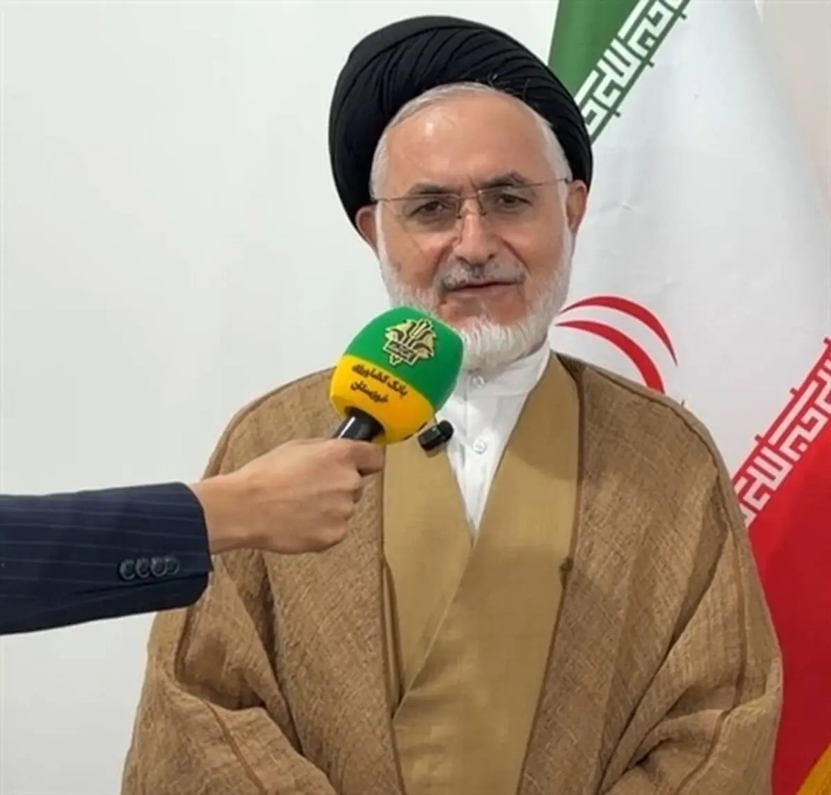 «نوی پو» و «طرح اعتباری گندم» دو ابزار کارآمد مدیریت بحران/ ابتکار بانک کشاورزی برای حمایت از امنیت غذایی