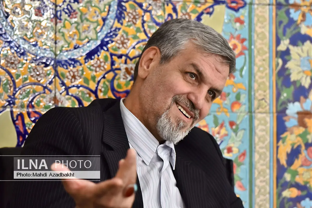 مهم‌ترین موانع توسعه کشور را می‌توان با بازنگری قانون اساسی حل کرد