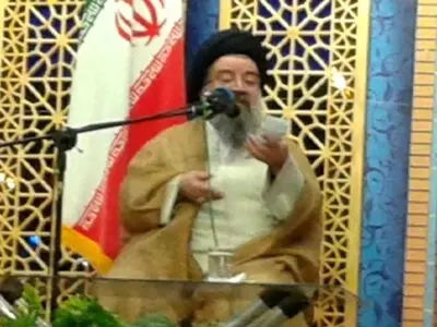 مراکز نظامی خط قرمز ما محسوب می‌شوند