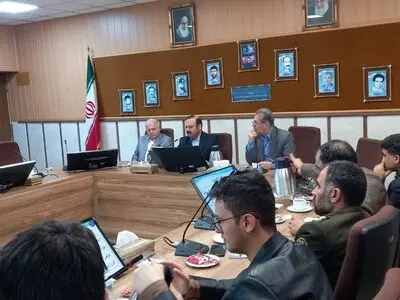 نشست تخصصی ژئوپلیتیک شناخت گرا