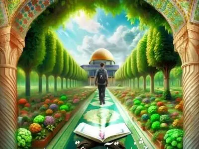 دومین جشنواره قرآن و عترت حیات در فارس برگزار شد