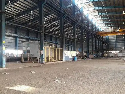 بیکاری حدود ۱۸۰ کارگر کارخانه صدر فولاد خرم آباد/تلاش برای راه اندازی دوباره قسمت ذوب