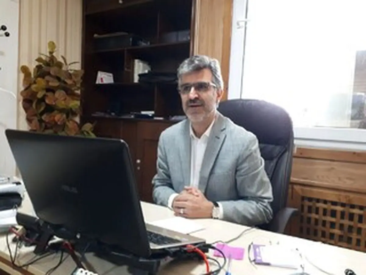 افتتاح بیمارستان ۲۲۰ تخت خوابی خاتم الانبیا بهشهر 