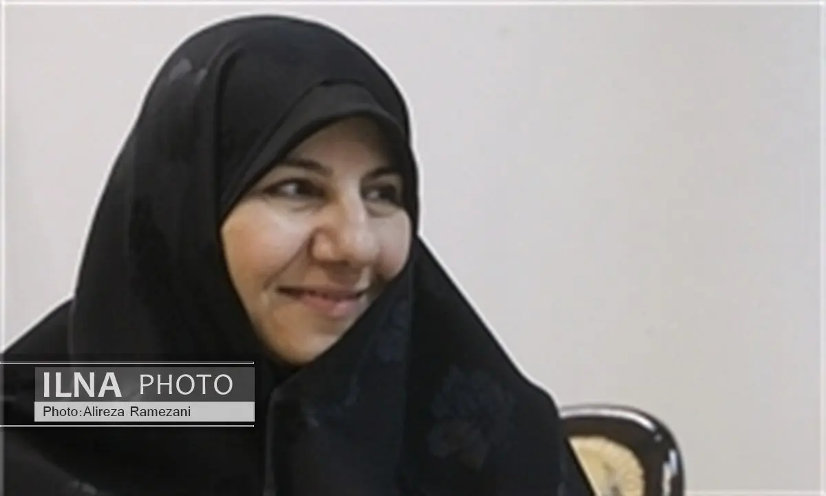 تشویق نهادها برای حضور در عرصه‌های بین‌المللی حوزه زنان/ شاهد افزایش زنان دیپلمات هستیم