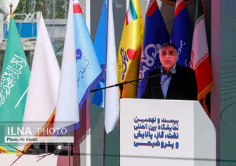 منتظر سرمایه گذاران خارجی نمی مانیم/ حفاری در خزر با سرمایه‌گذاری ۵۰ میلیون دلاری