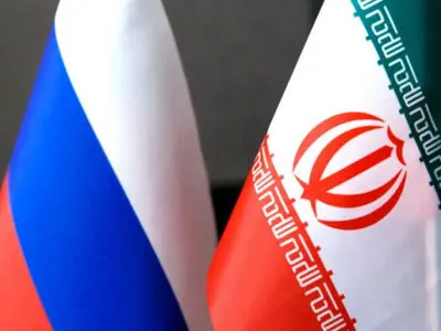 ادعای« فایننشال تایمز» درباره توافق محرمانه ایران و روسیه برای خرید سامانه «وربا»