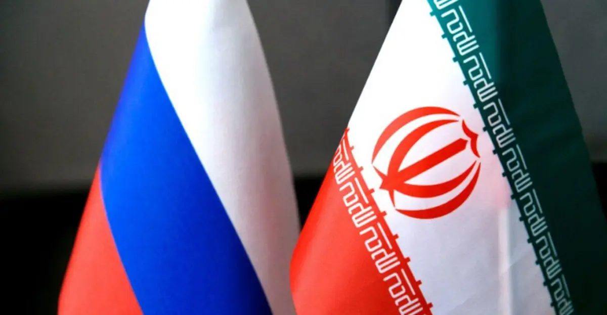 ادعای« فایننشال تایمز» درباره توافق محرمانه ایران و روسیه برای خرید سامانه «وربا»