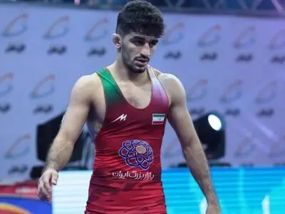 ویدیو: خلاصه کشتی علیرضا سرلک 2 - وان هوزو 6 