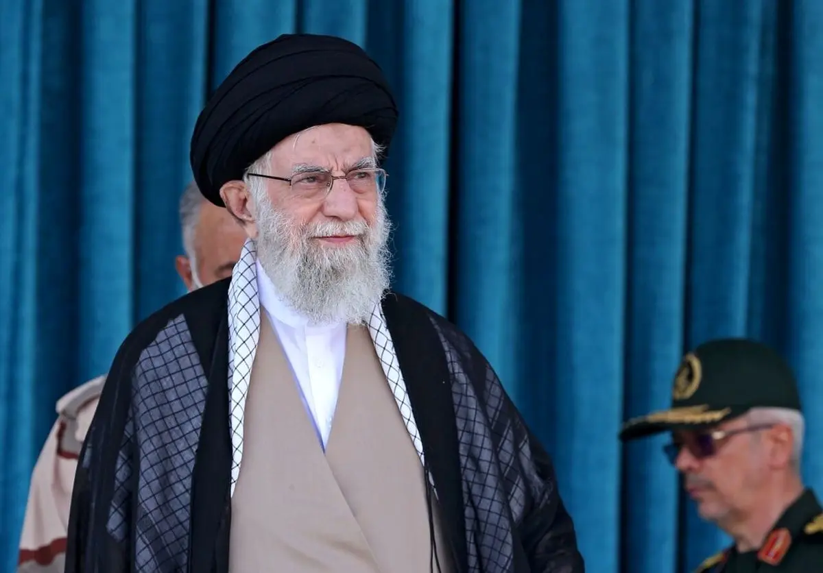 Supreme Leader says heartbroken at Mahsa Amini’s death