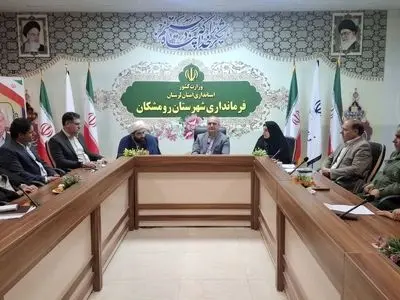 طرح محله محور در چهار محله رومشکان اجرا می شود