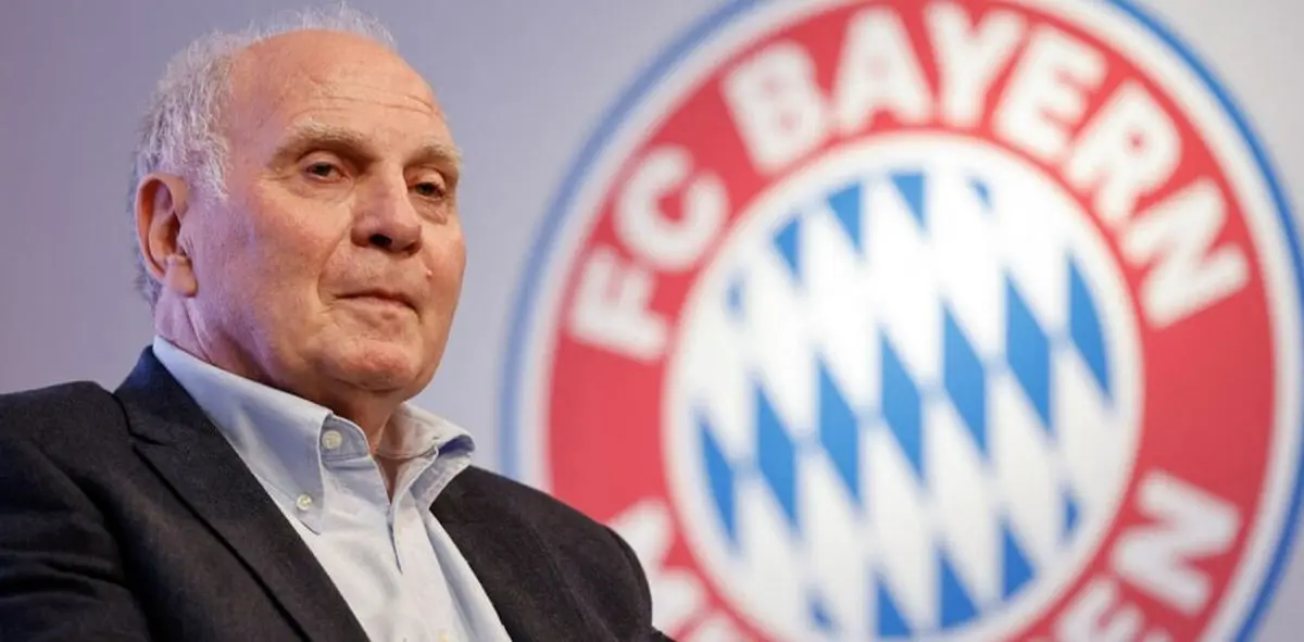 هوینس: هری کین هم‌‌سطح گرد مولر است