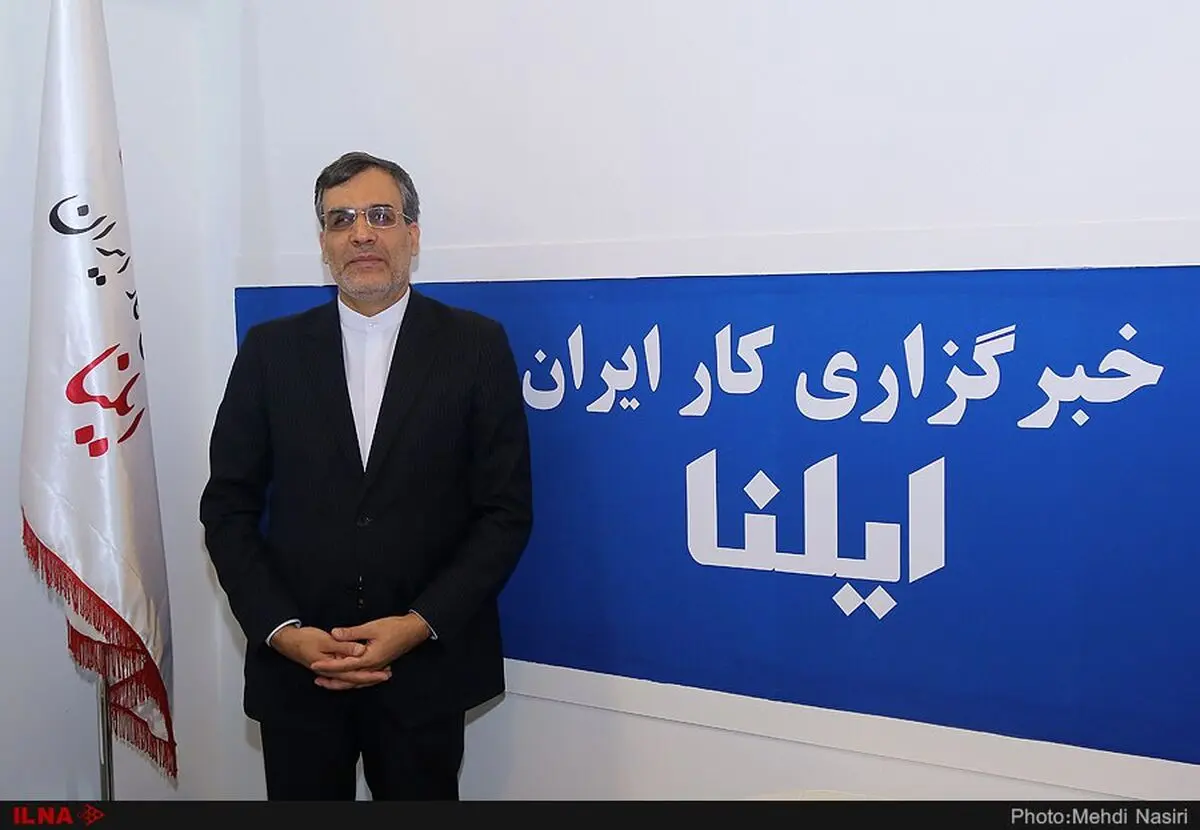 پست اینستاگرامی جابری انصاری درباره سالروز شهادت ۶٨ دانش‌آموز در حمله صدام به بروجرد