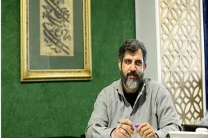 حمایت تلویزیون از حضور شبکه‌های تلویزیونی در نقاط راهبردی عراق در پوشش اربعین